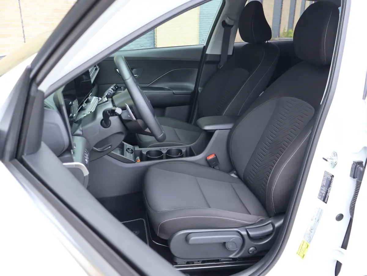 1.6 GDI HEV Comfort Smart | ACC | Dodehoek | Carplay | Cam | Keyless | Org. NL