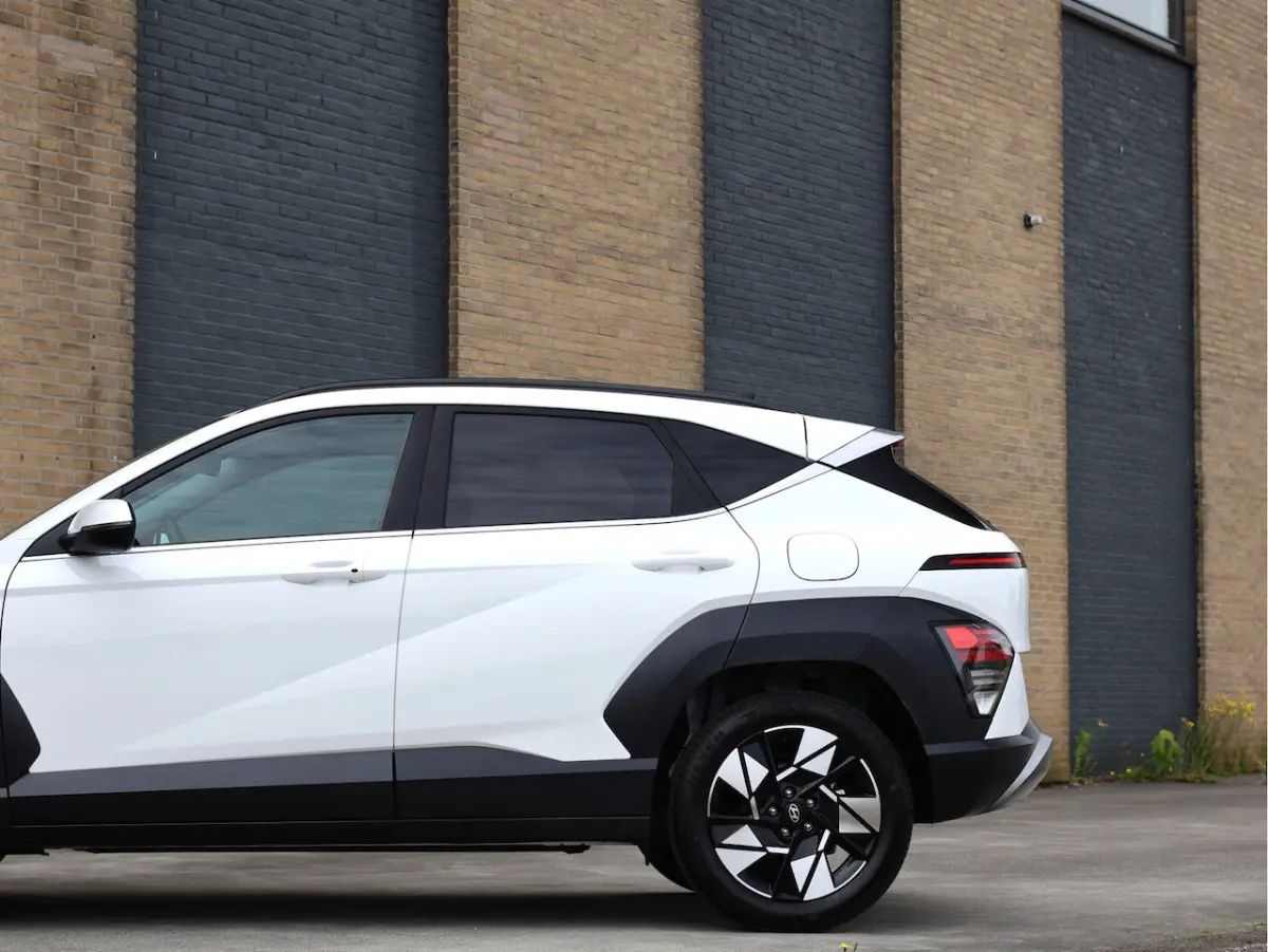 1.6 GDI HEV Comfort Smart | ACC | Dodehoek | Carplay | Cam | Keyless | Org. NL