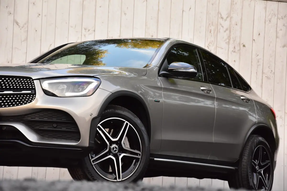 300e 4MATIC Business Solution AMG | Burmester | Schuif/Kanteldak | Trekhaak |