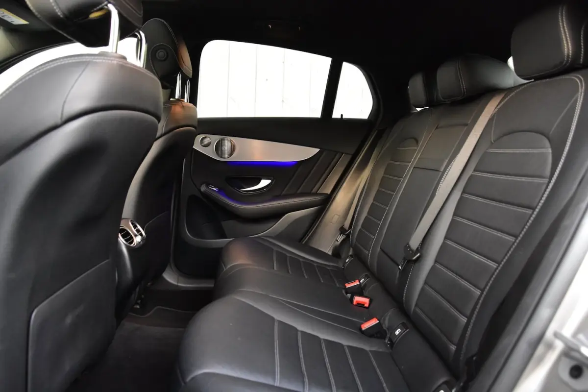 300e 4MATIC Business Solution AMG | Burmester | Schuif/Kanteldak | Trekhaak |