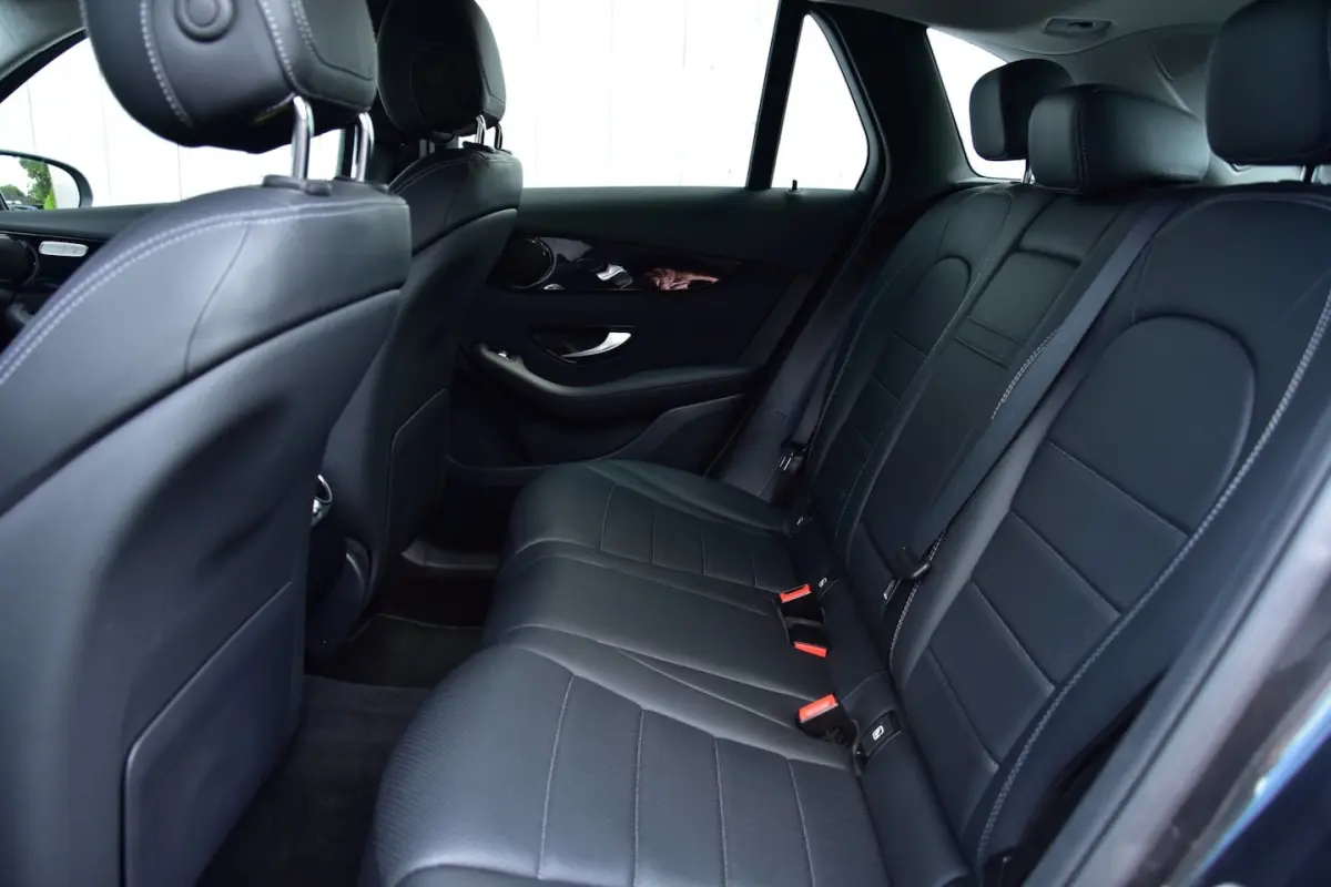 300e 4MATIC Business Solution AMG | Camera | Leer |
