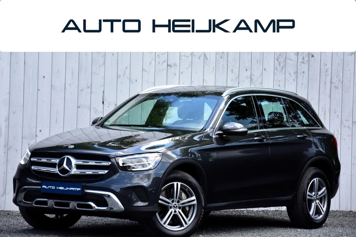 300e 4MATIC Business Solution AMG | Camera | Leer |