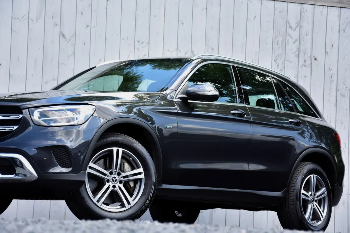 300e 4MATIC Business Solution AMG | Camera | Leer |