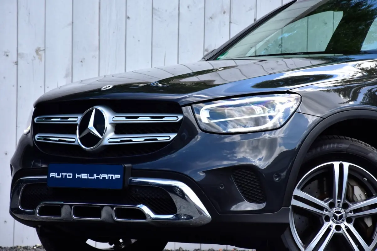 300e 4MATIC Business Solution AMG | Camera | Leer |
