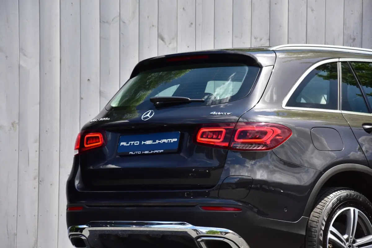 300e 4MATIC Business Solution AMG | Camera | Leer |