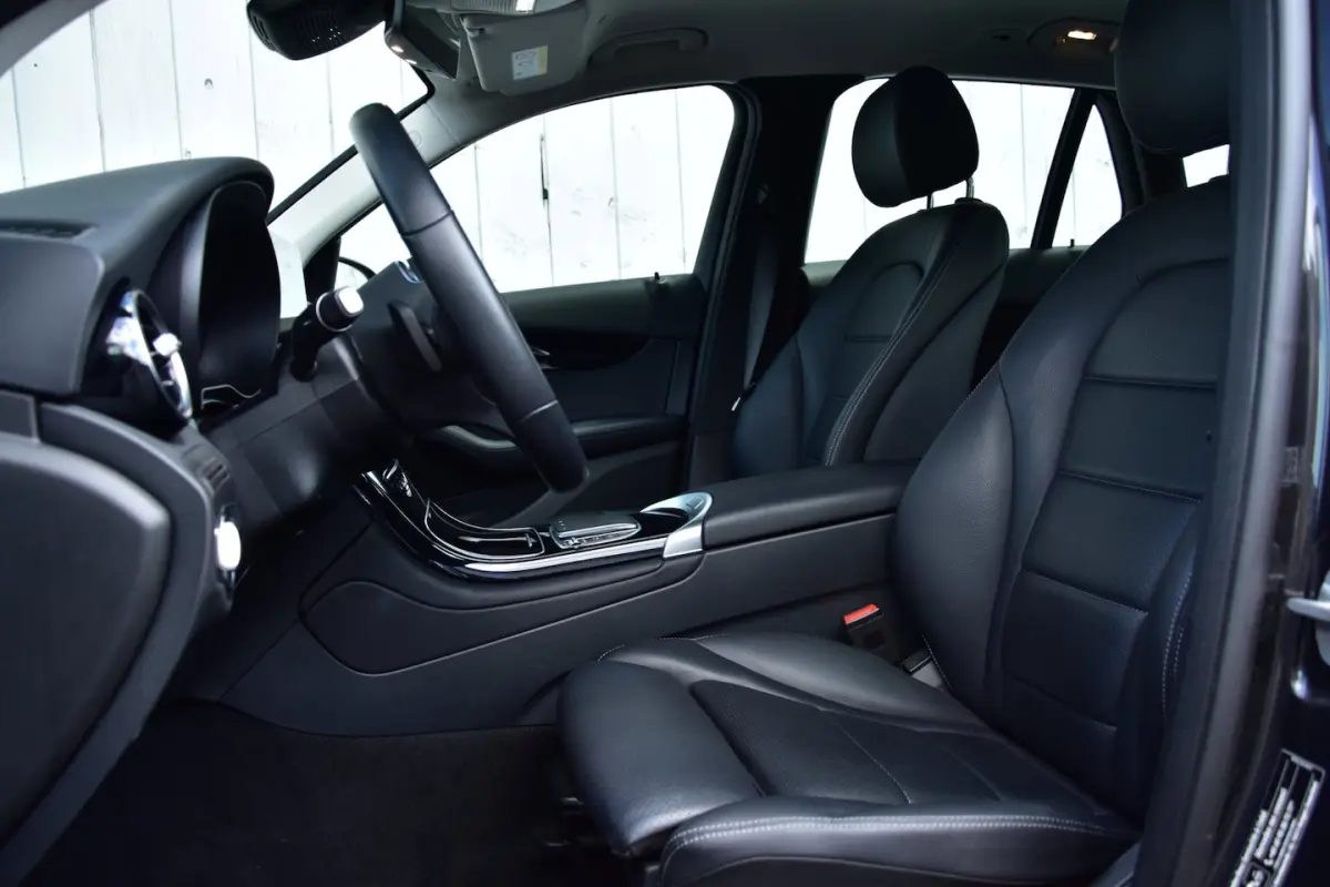 300e 4MATIC Business Solution AMG | Camera | Leer |