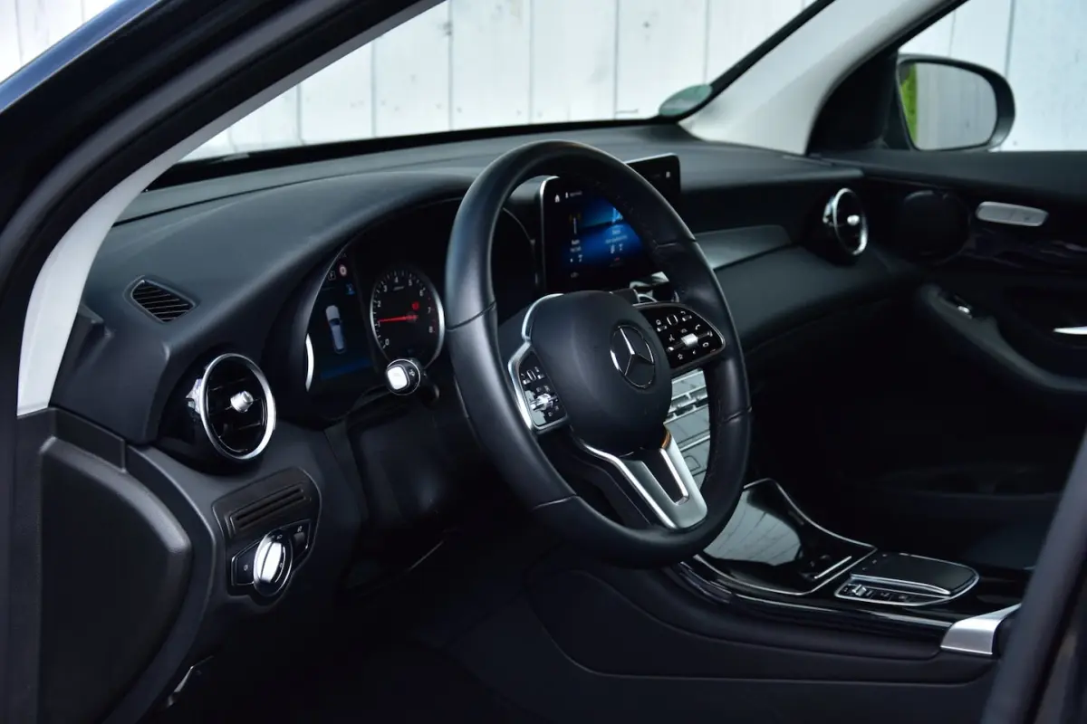 300e 4MATIC Business Solution AMG | Camera | Leer |