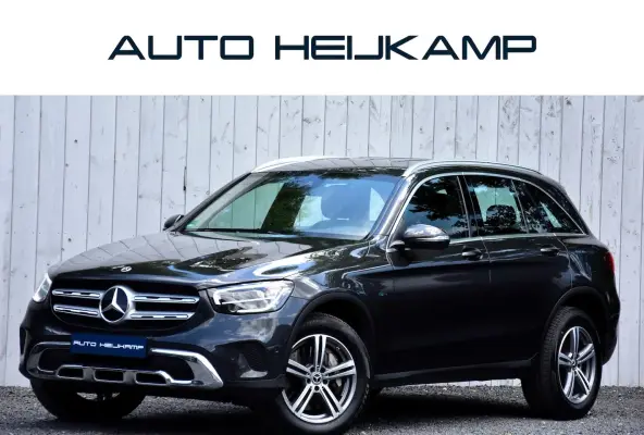 300e 4MATIC Business Solution AMG | Camera | Leer |