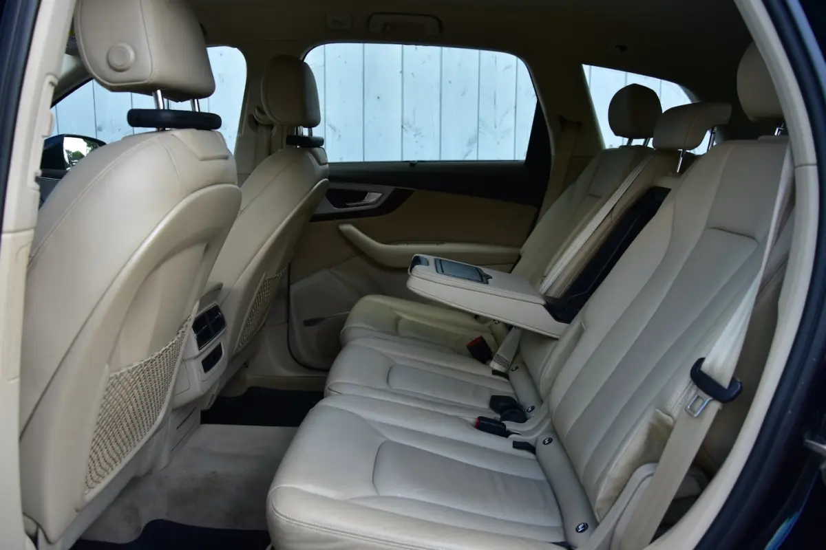 3.0 TDI e-tron Quattro Premium | Trekhaak | Leer | NL-Auto |