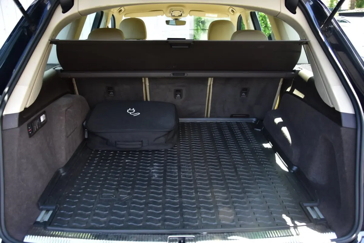 3.0 TDI e-tron Quattro Premium | Trekhaak | Leer | NL-Auto |