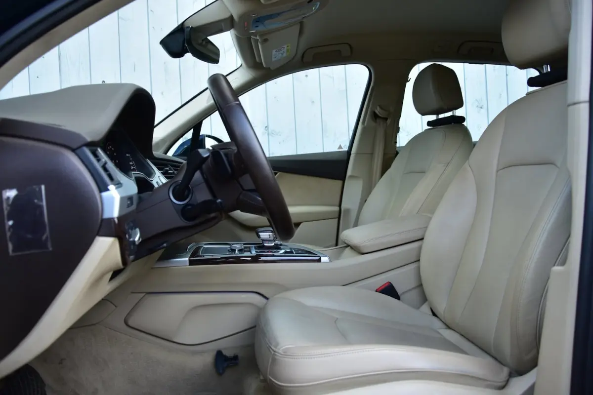 3.0 TDI e-tron Quattro Premium | Trekhaak | Leer | NL-Auto |