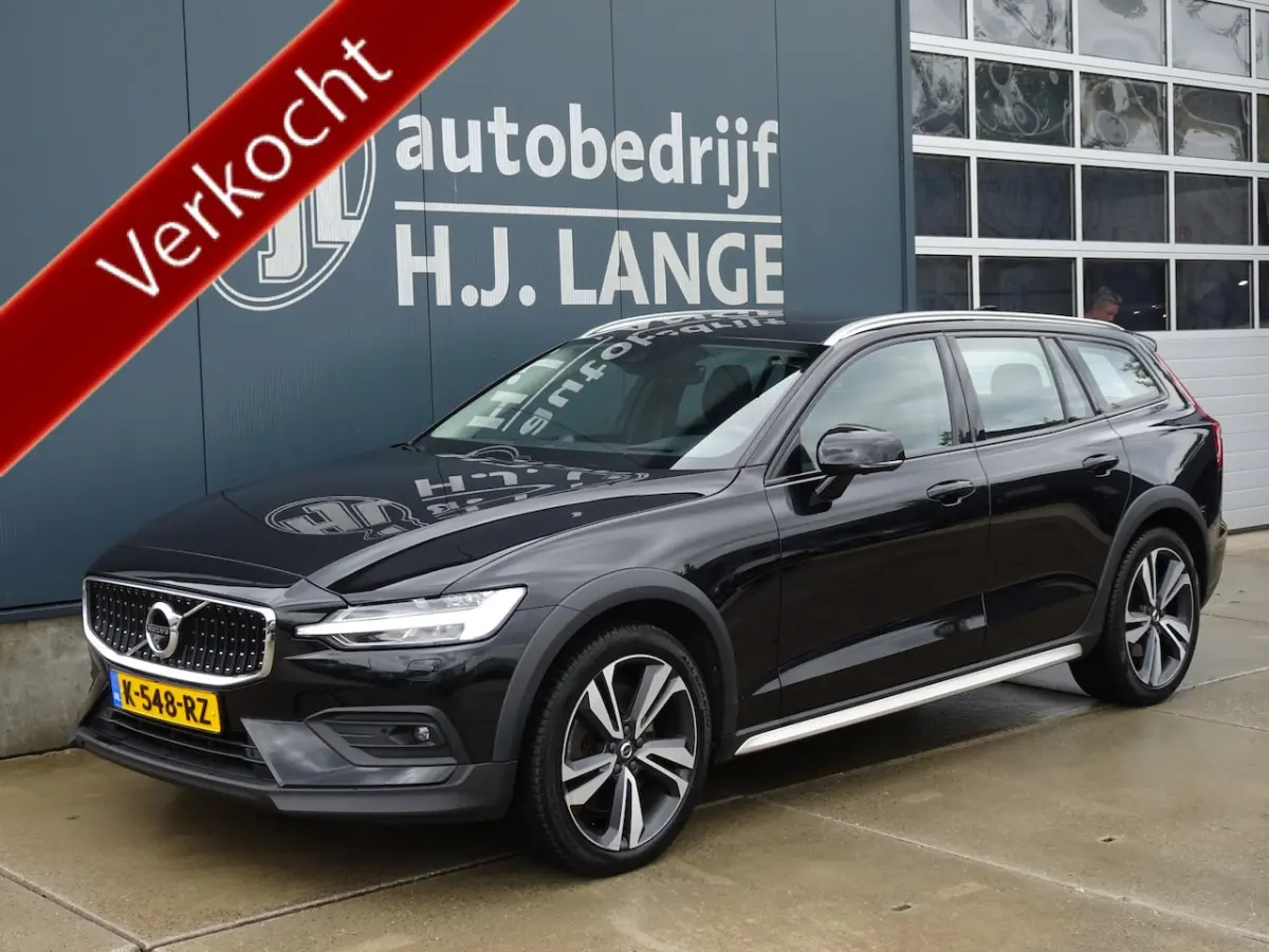 2.0 B5 AWD Ultimate