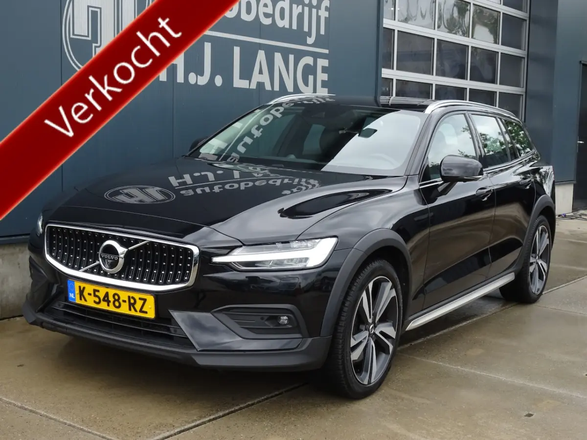 2.0 B5 AWD Ultimate