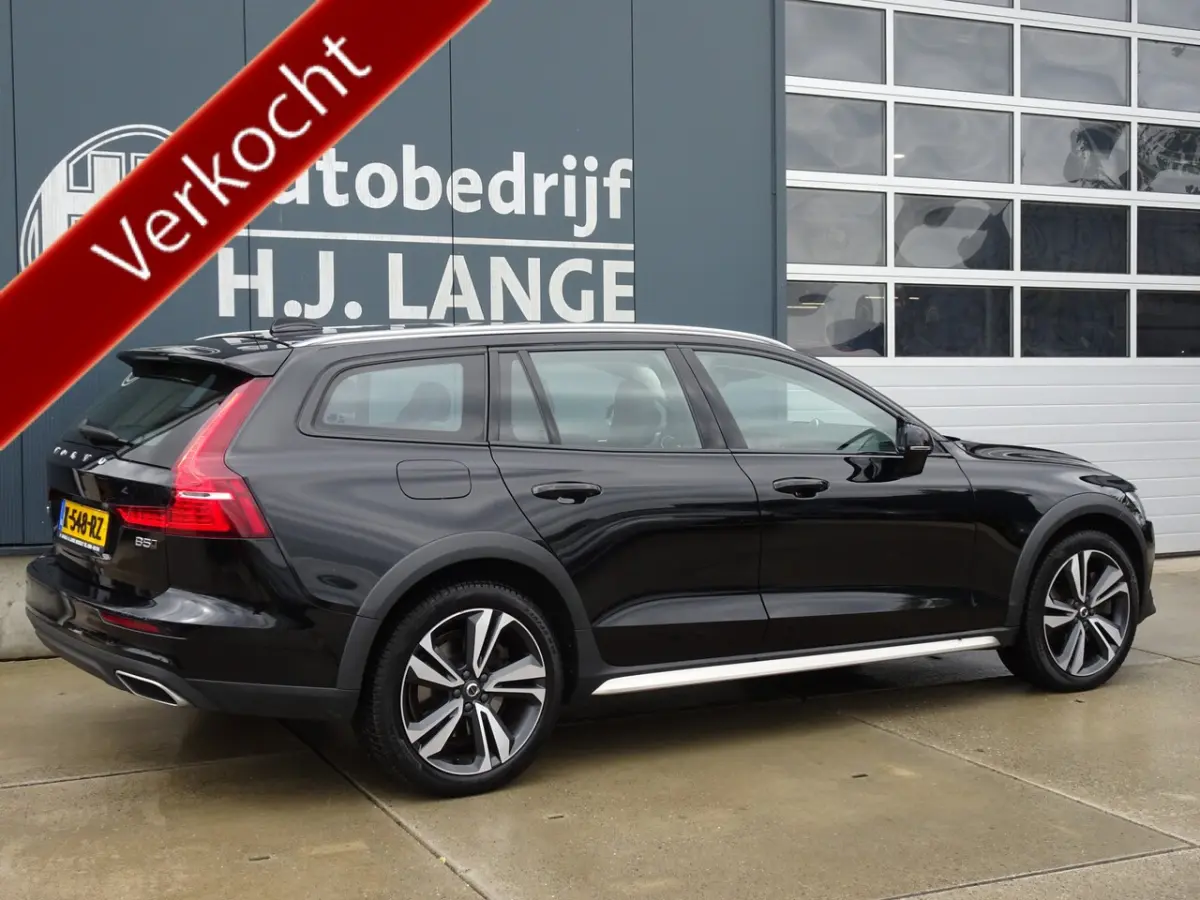 2.0 B5 AWD Ultimate