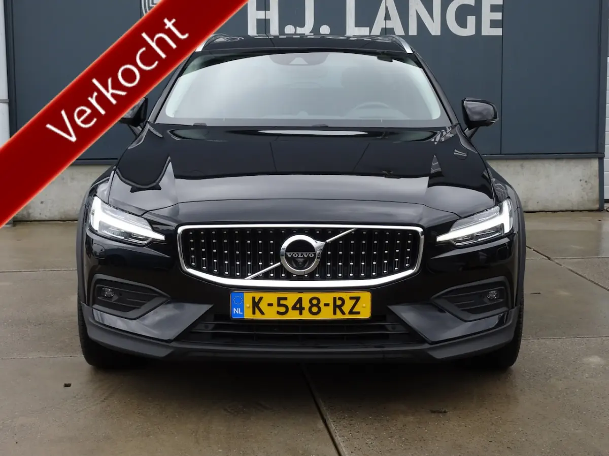 2.0 B5 AWD Ultimate