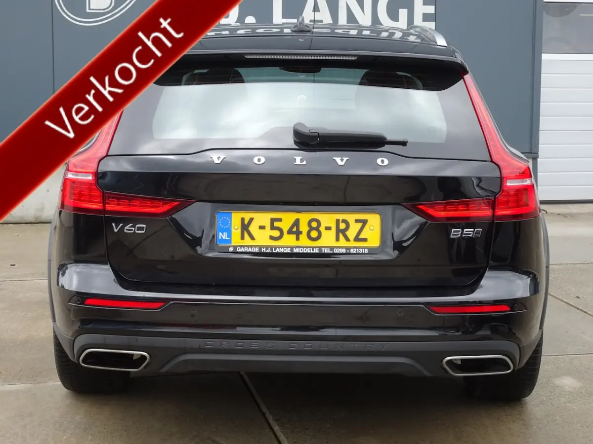 2.0 B5 AWD Ultimate