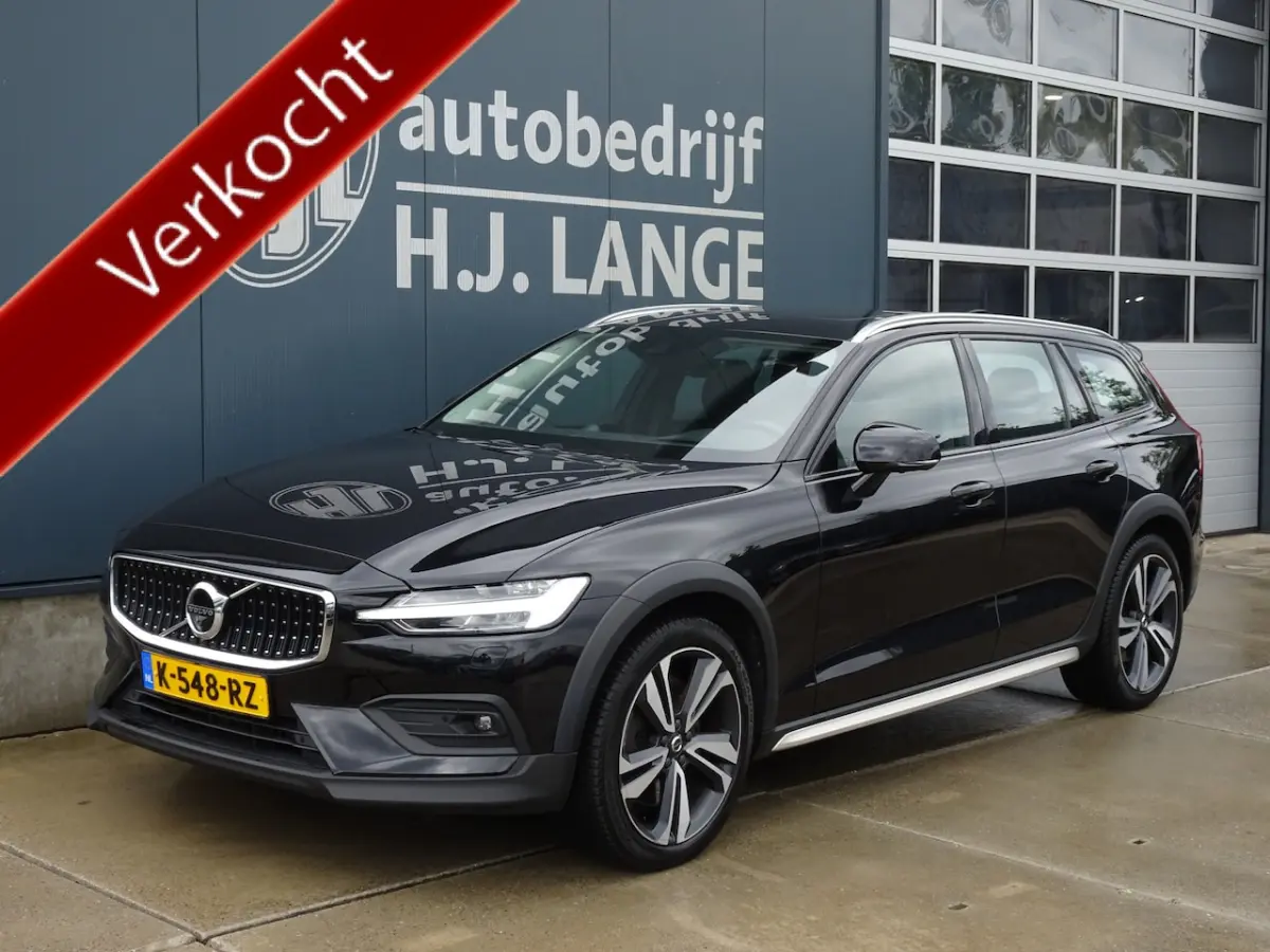 2.0 B5 AWD Ultimate