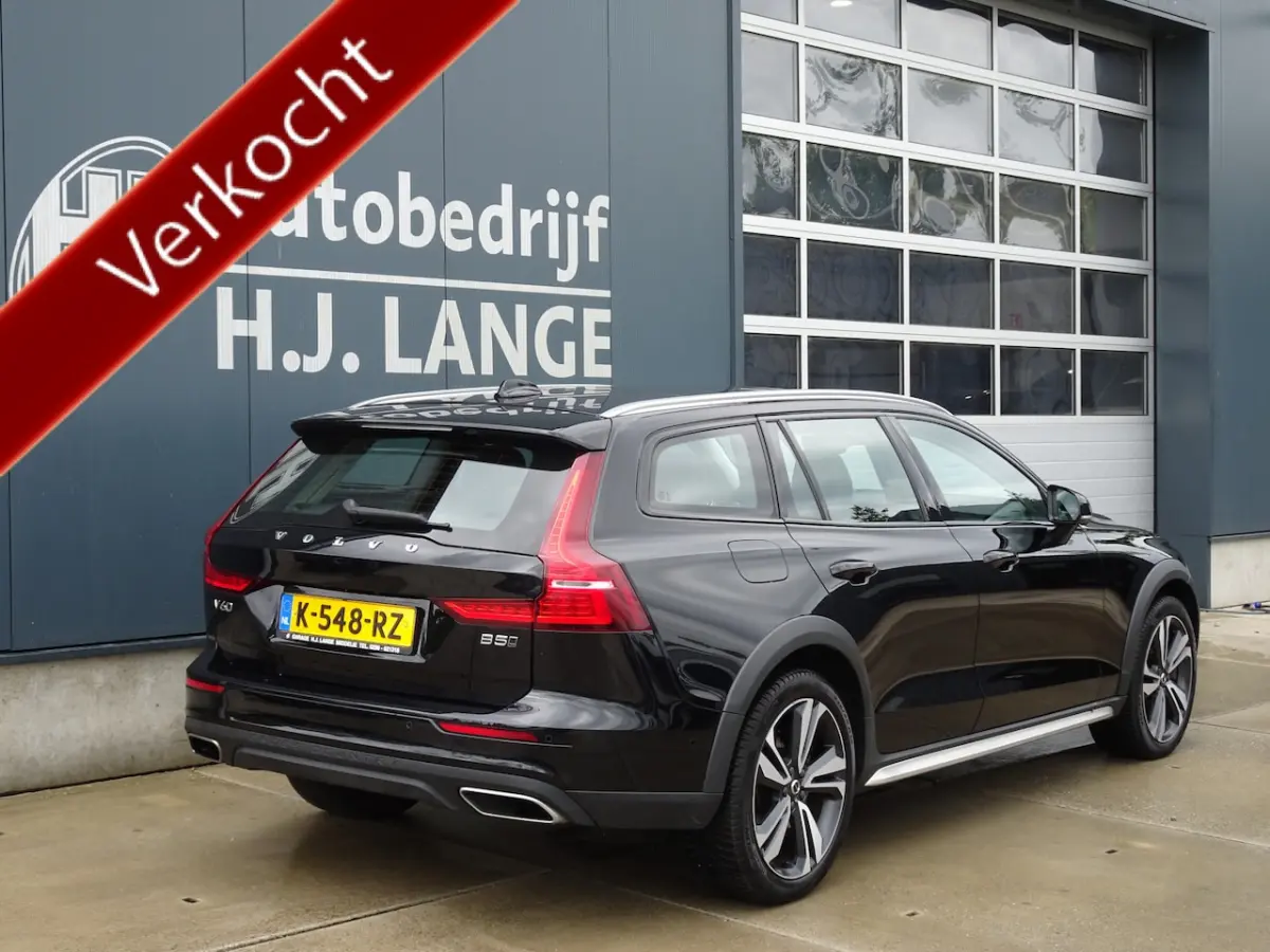 2.0 B5 AWD Ultimate