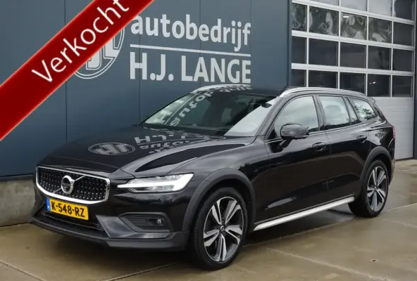 2.0 B5 AWD Ultimate