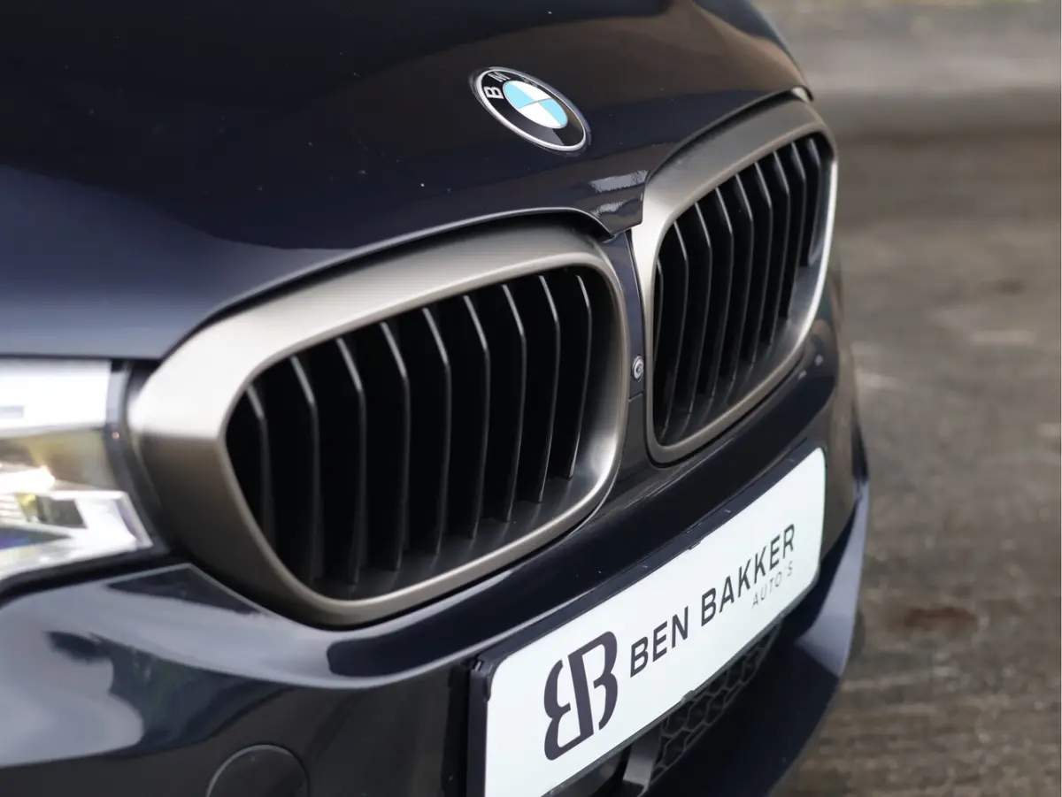 M550d xDrive M Sport | 400PK | Nappa Leder | Panorama | HUD | Harman/Kardon |