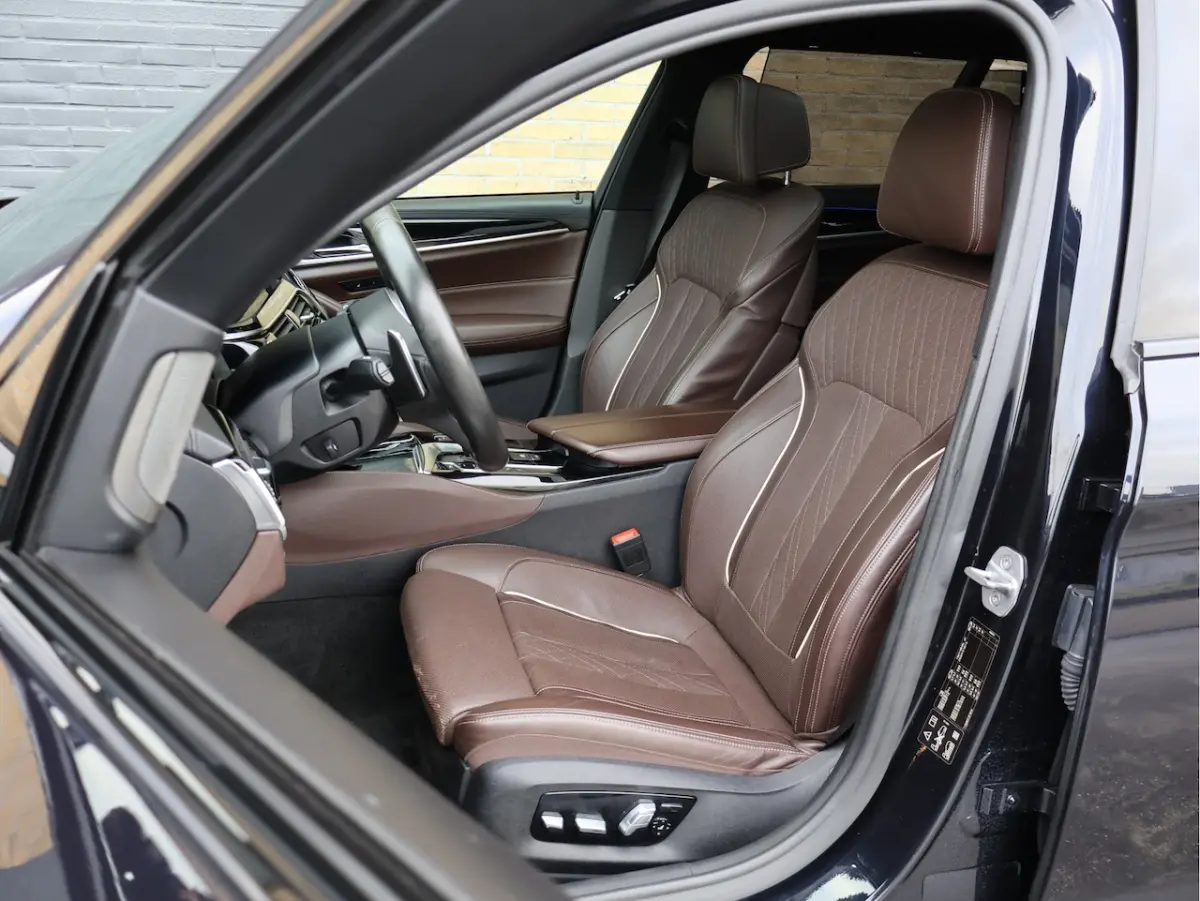 M550d xDrive M Sport | 400PK | Nappa Leder | Panorama | HUD | Harman/Kardon |