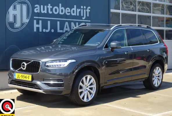 2.0 T8 Twin Engine AWD Momentum