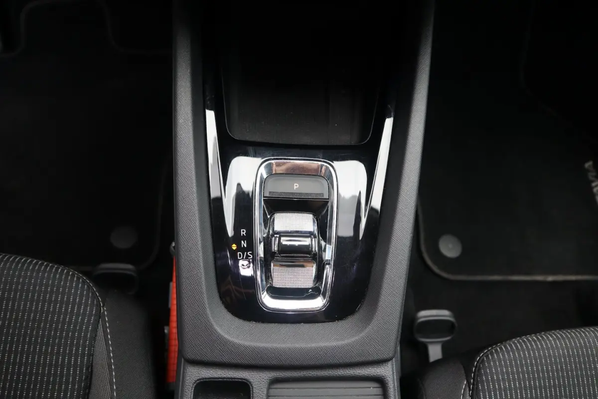 1.4 TSI iV PHEV Business Edition