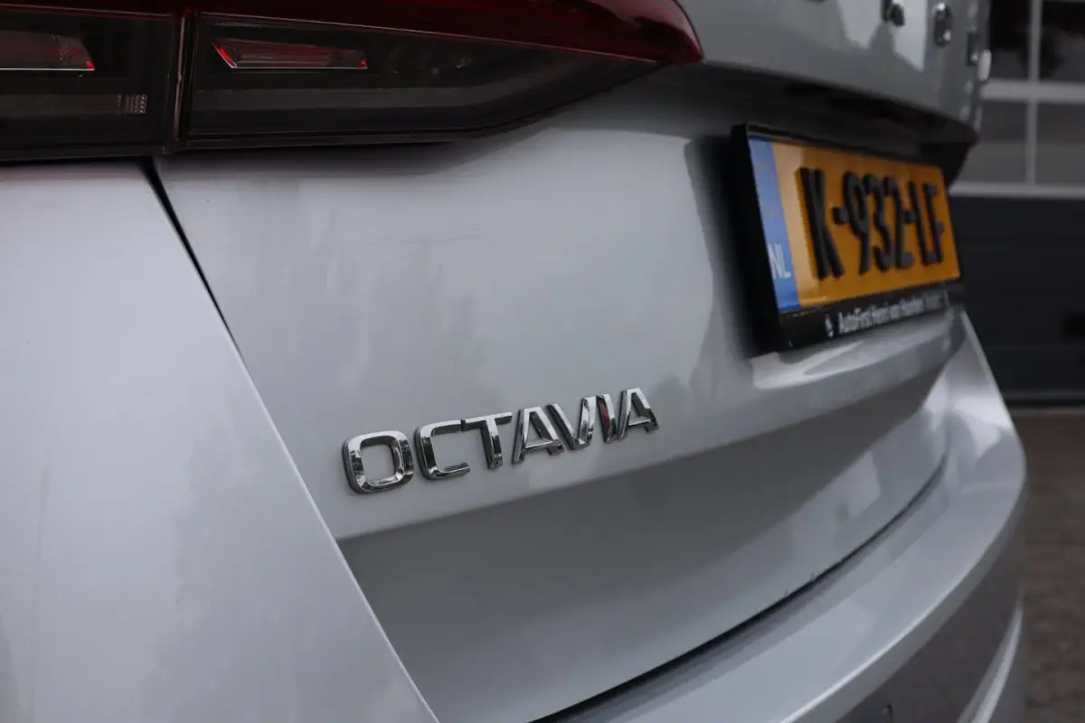 1.4 TSI iV PHEV Business Edition
