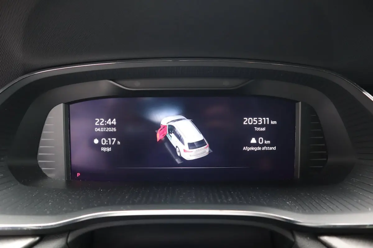 1.4 TSI iV PHEV Business Edition