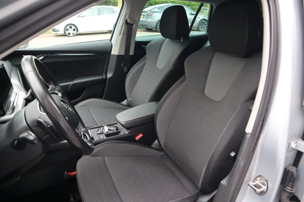 1.4 TSI iV PHEV Business Edition