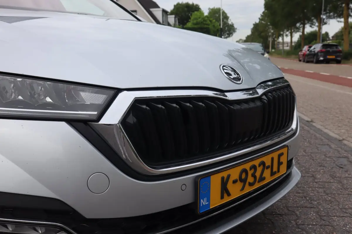1.4 TSI iV PHEV Business Edition