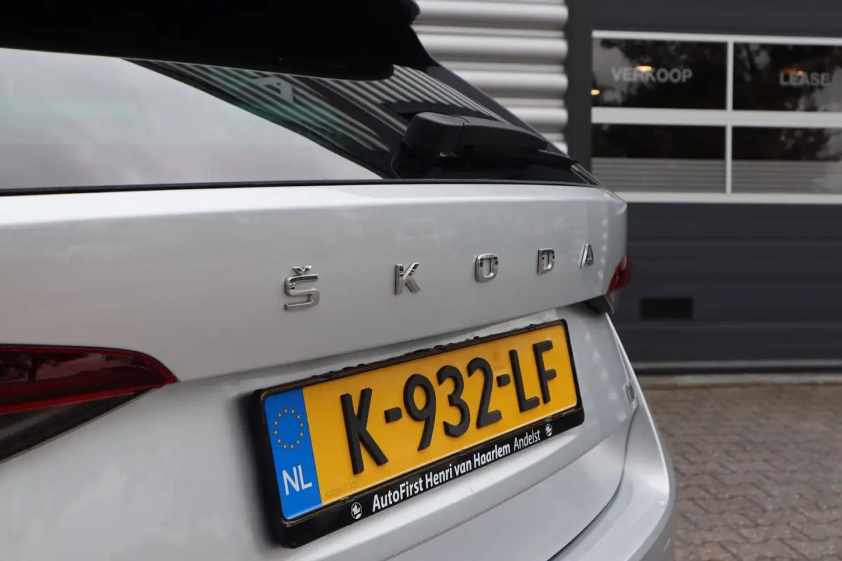 1.4 TSI iV PHEV Business Edition