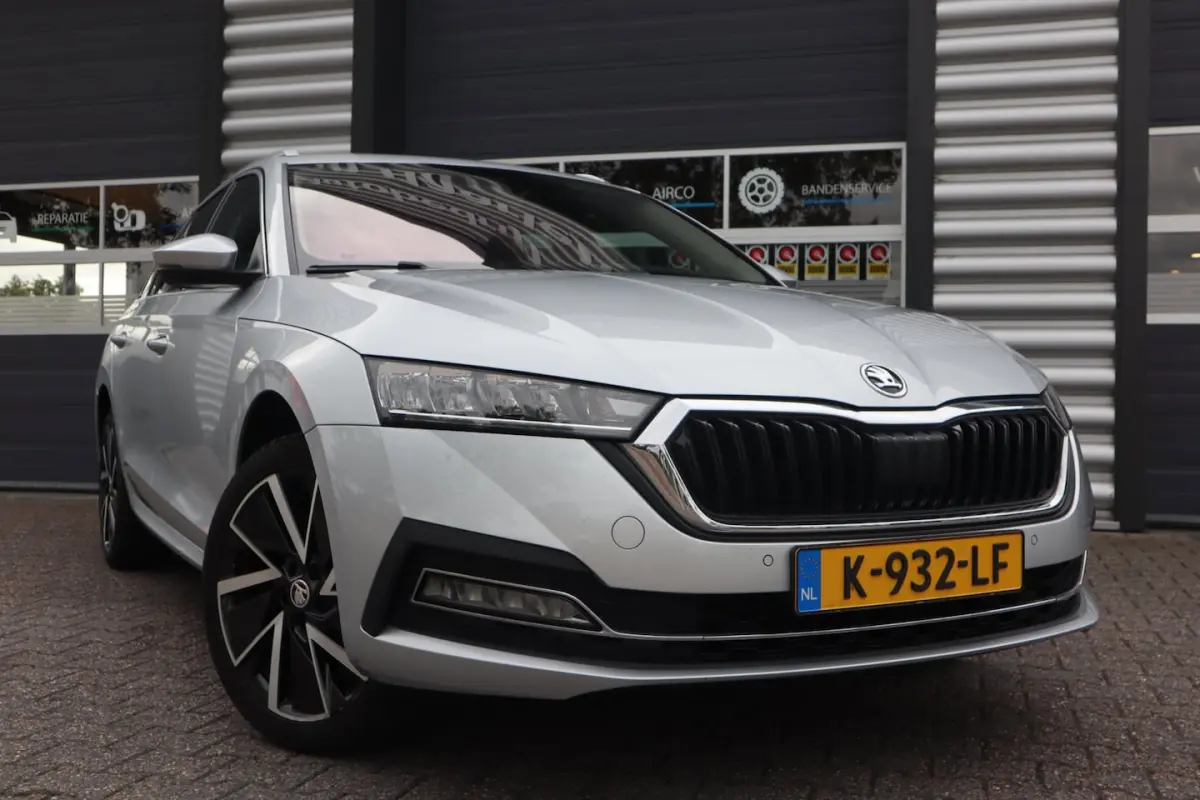 1.4 TSI iV PHEV Business Edition