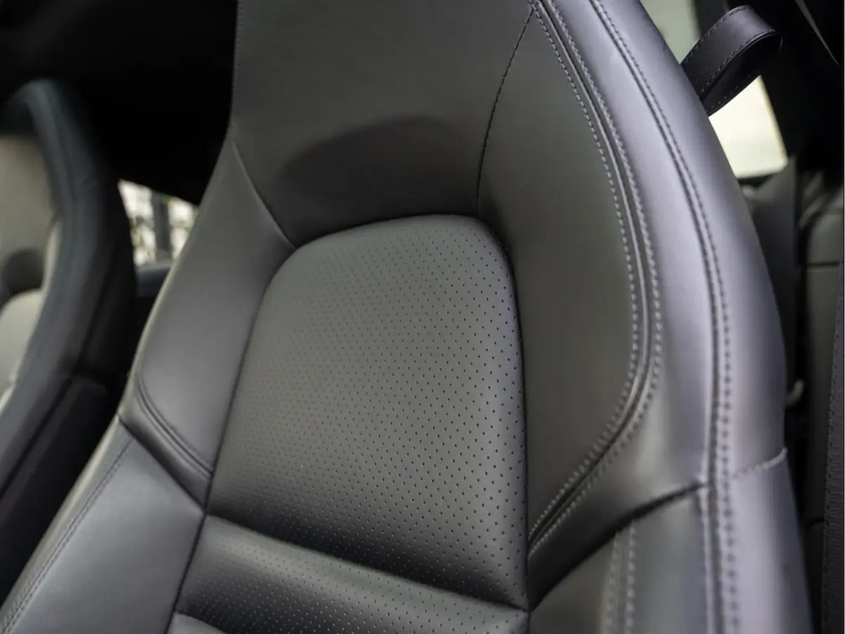 3.0 Carrera | Sport-Uitlaat | Bose
