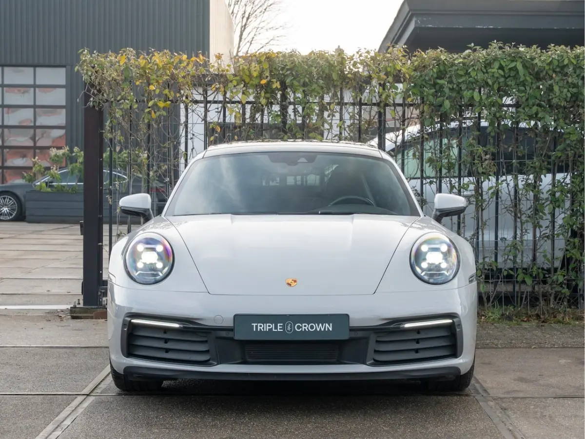 3.0 Carrera | Sport-Uitlaat | Bose