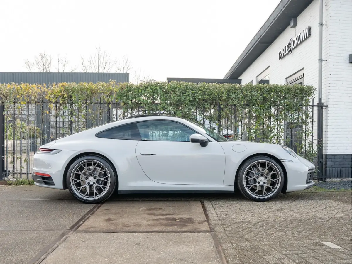 3.0 Carrera | Sport-Uitlaat | Bose