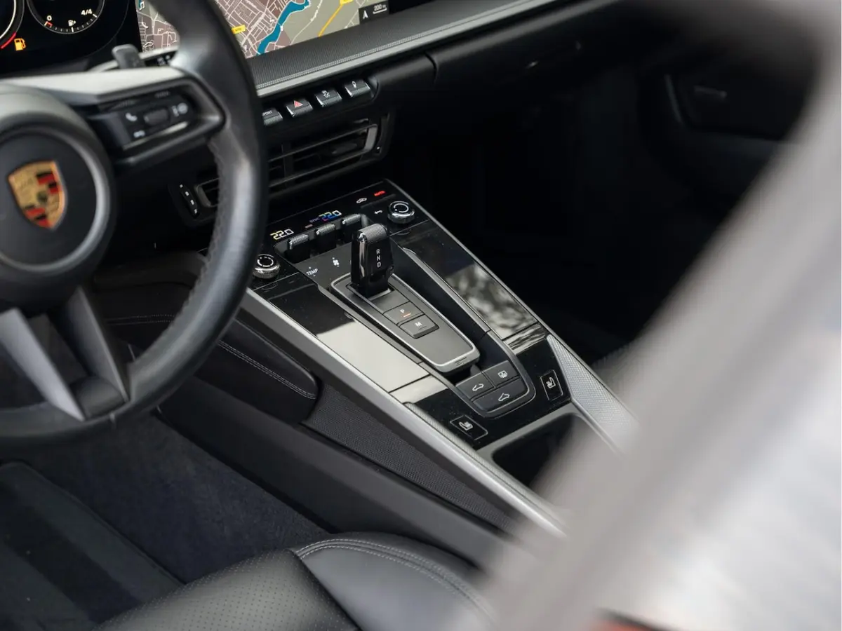 3.0 Carrera | Sport-Uitlaat | Bose