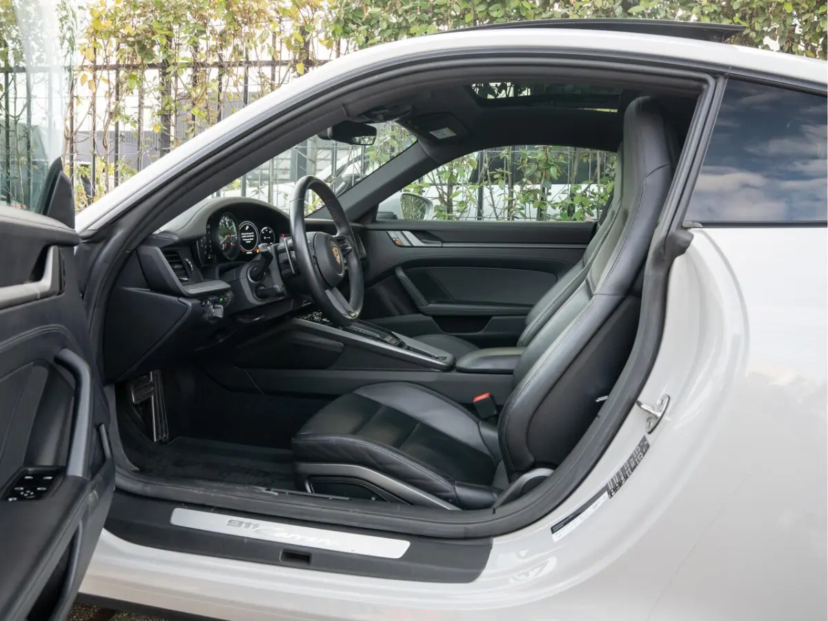 3.0 Carrera | Sport-Uitlaat | Bose