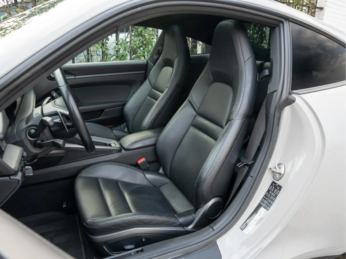 3.0 Carrera | Sport-Uitlaat | Bose
