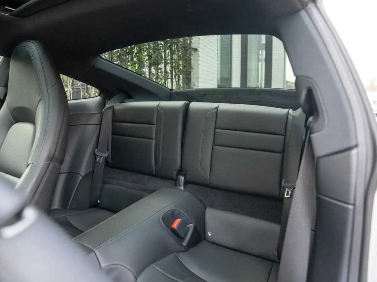 3.0 Carrera | Sport-Uitlaat | Bose
