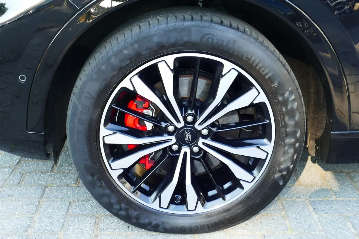 2.5 PHEV ST-Line. Panodak, Adap Cruise, B&O, Stoel&StuurVerw, 19"LMV, Haak 1200kg