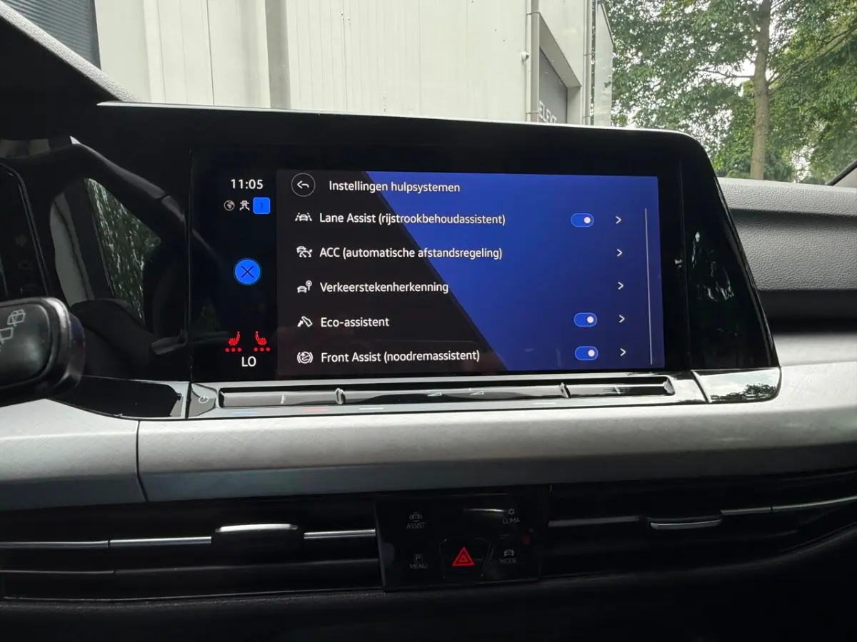 1.5 TSI Life 131 Pk NAP 1e Edition IQ Light/Cruise/Climate/Key Less/Navi/LED/Apple Car Pla