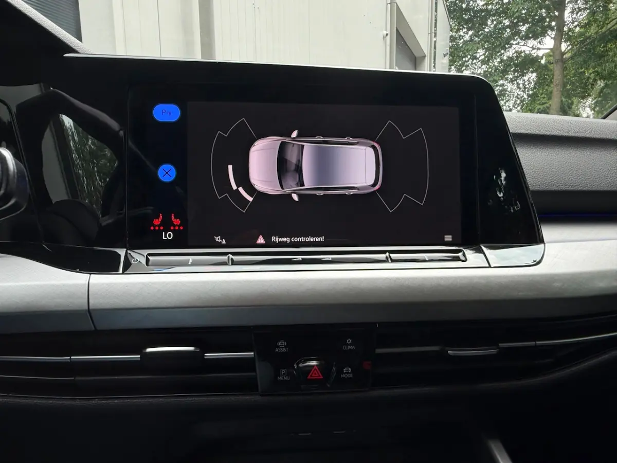 1.5 TSI Life 131 Pk NAP 1e Edition IQ Light/Cruise/Climate/Key Less/Navi/LED/Apple Car Pla