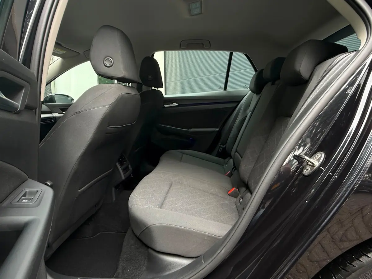 1.5 TSI Life 131 Pk NAP 1e Edition IQ Light/Cruise/Climate/Key Less/Navi/LED/Apple Car Pla