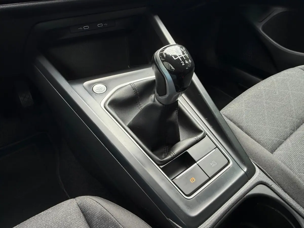 1.5 TSI Life 131 Pk NAP 1e Edition IQ Light/Cruise/Climate/Key Less/Navi/LED/Apple Car Pla