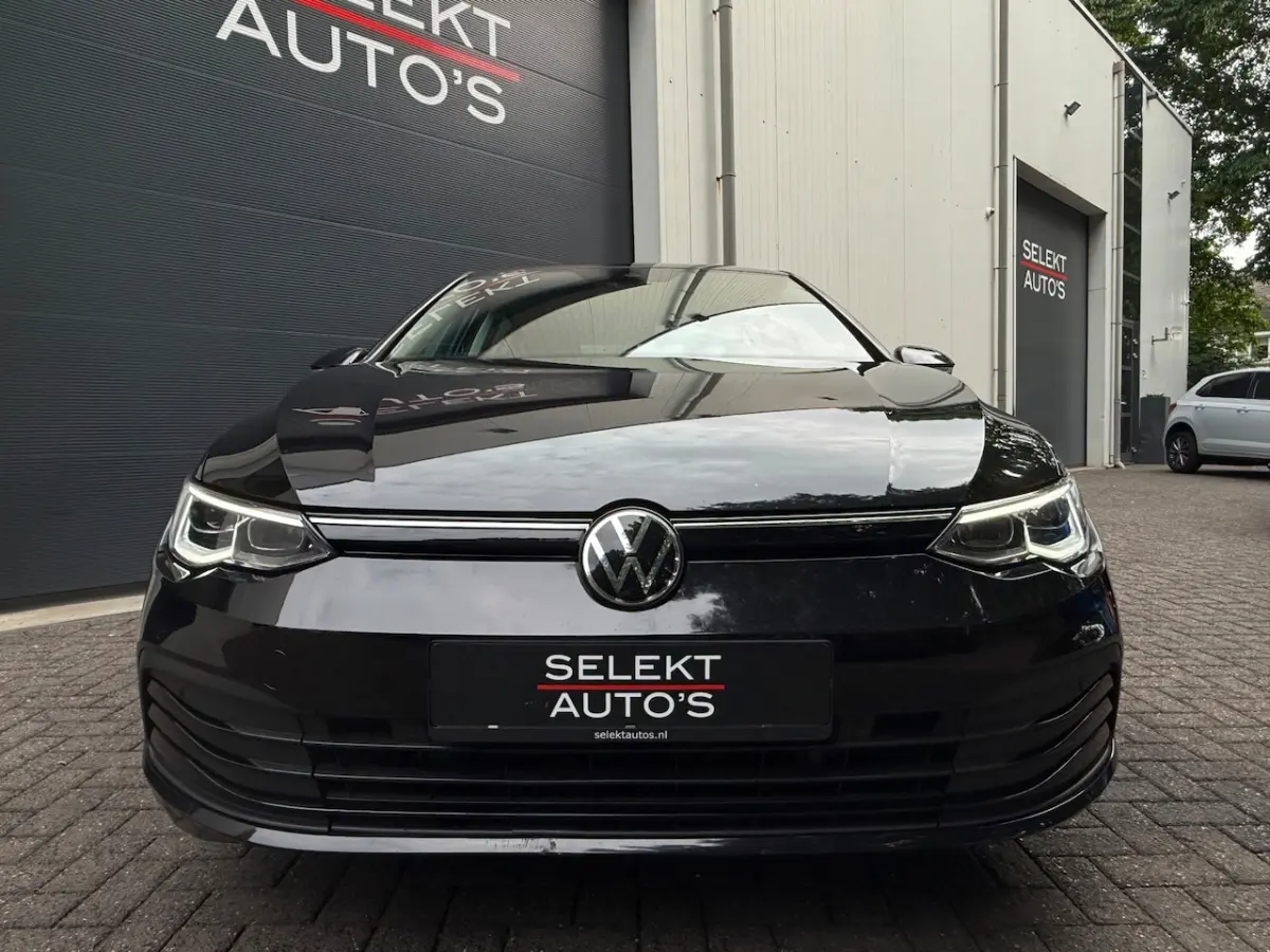 1.5 TSI Life 131 Pk NAP 1e Edition IQ Light/Cruise/Climate/Key Less/Navi/LED/Apple Car Pla