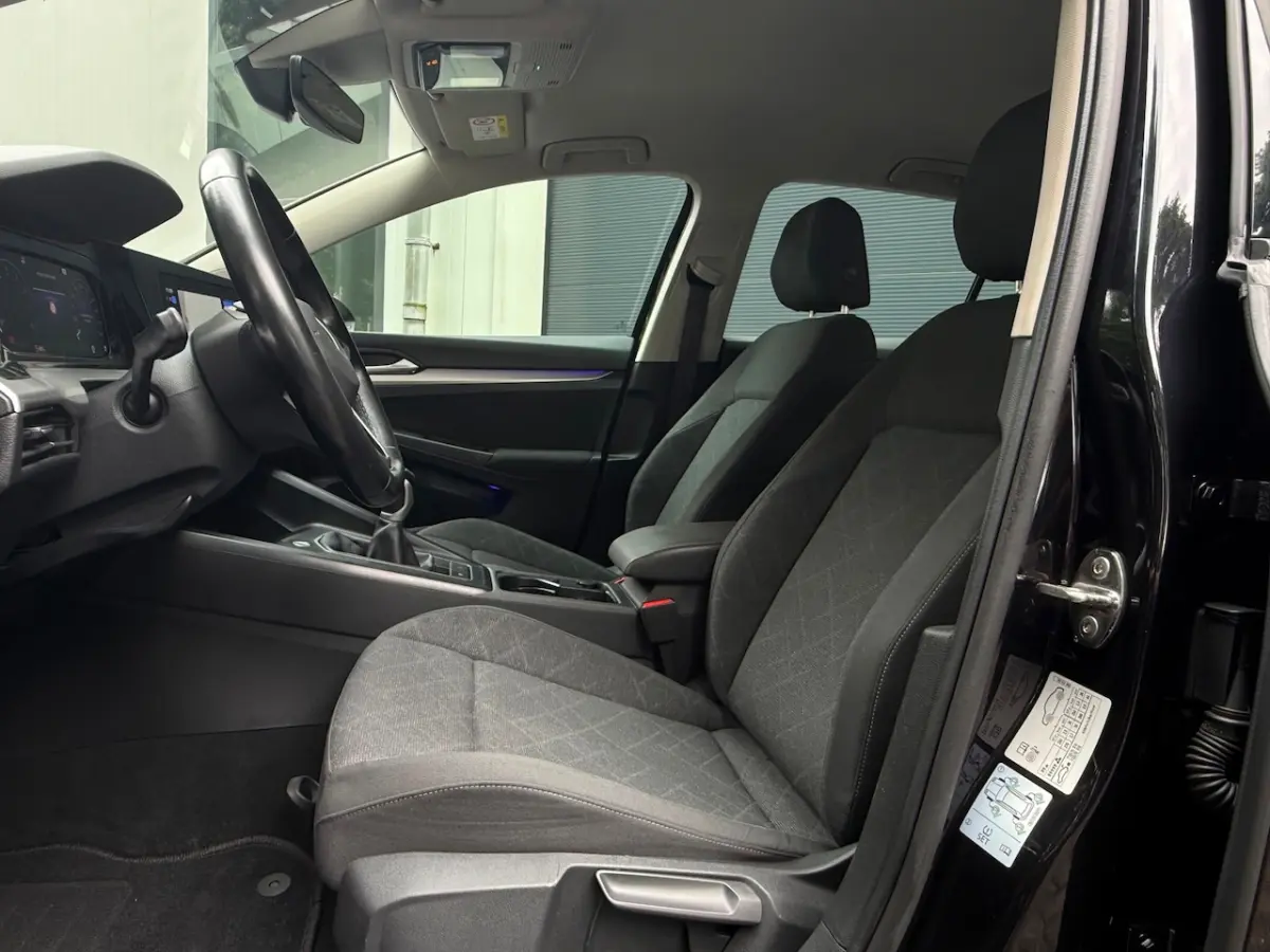 1.5 TSI Life 131 Pk NAP 1e Edition IQ Light/Cruise/Climate/Key Less/Navi/LED/Apple Car Pla