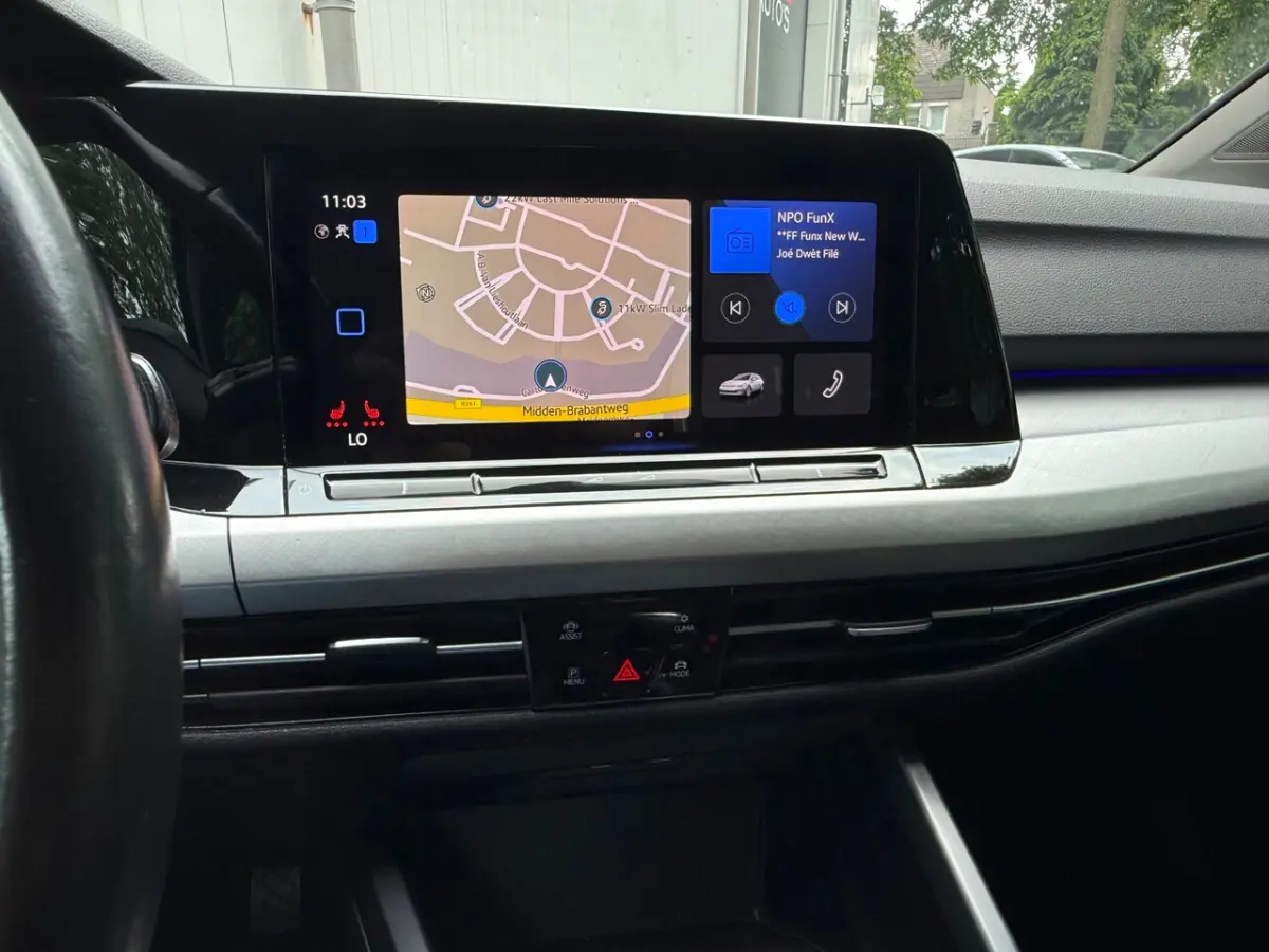1.5 TSI Life 131 Pk NAP 1e Edition IQ Light/Cruise/Climate/Key Less/Navi/LED/Apple Car Pla