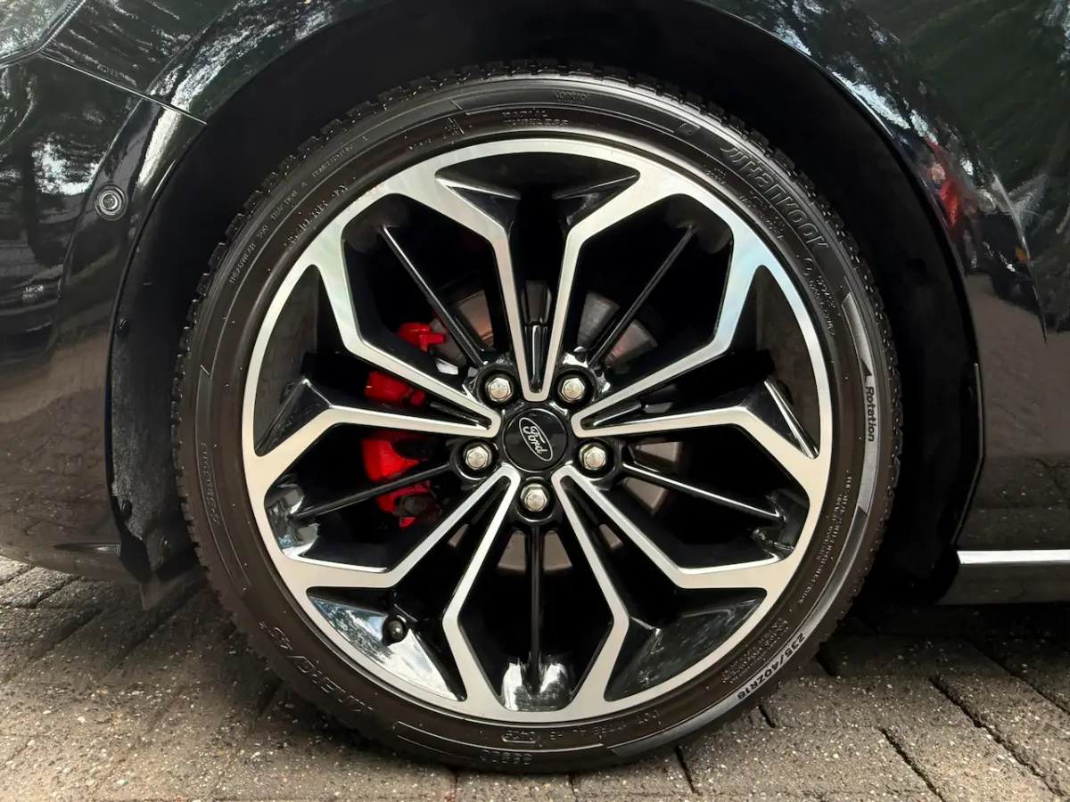 1.5 EcoBoost ST-Line 182 Pk Pano/Full Led/Climate/Cruise/Stoelverwarming/B&O/Navigatie/Car