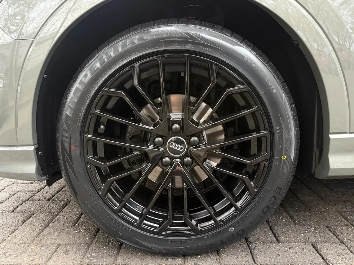 35 TFSI S-Line Pano/Leder/Matrix/LED/Camera/Cruise/Stoelverwarming/19 Inch/Car Play/Naviga
